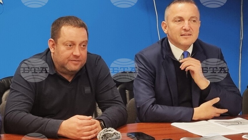 Съветници от ГЕРБ във Варна сезират прокуратурата заради общински имот