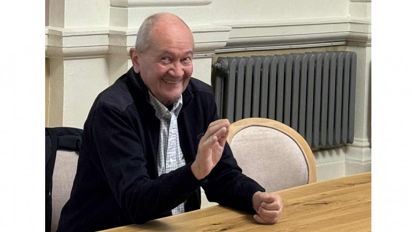 Евксиноград е в окаяно състояние, твърди бивш управител на резиденцията