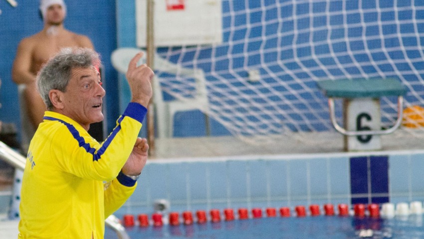 Ватерполистите на „Комодор“ тръгнаха с победа в „Елит“ при U18