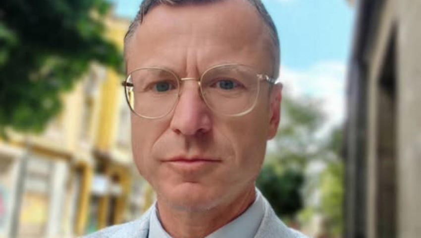 Най-адекватната мярка за неотклонение за Благомир Коцев би била подписка, смята адвокат Николай Владимиров