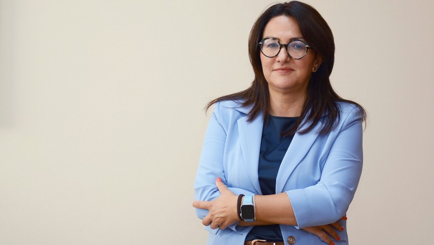 Снежана Апостолова изпълнява функциите кмет на Варна на 17 ноември