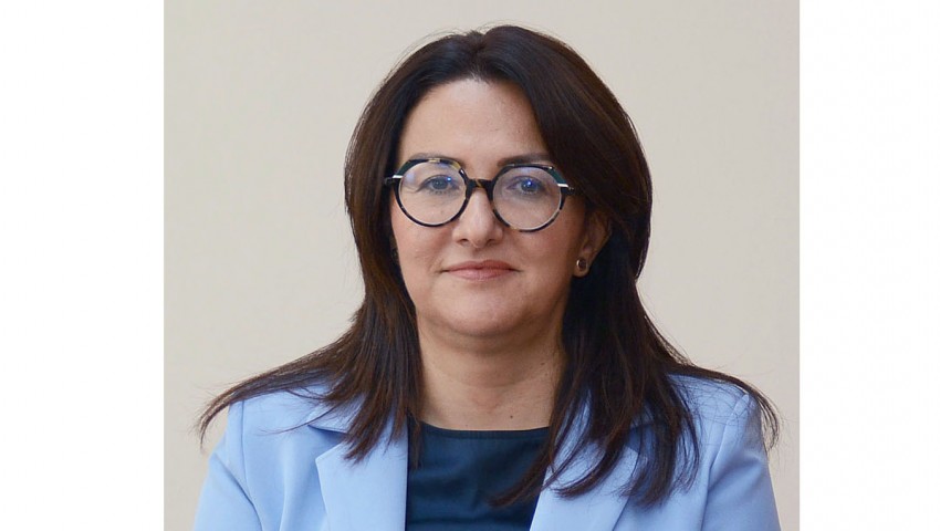 Снежана Апостолова ще изпълнява функциите кмет на Варна от 19 ноември до 5 декември