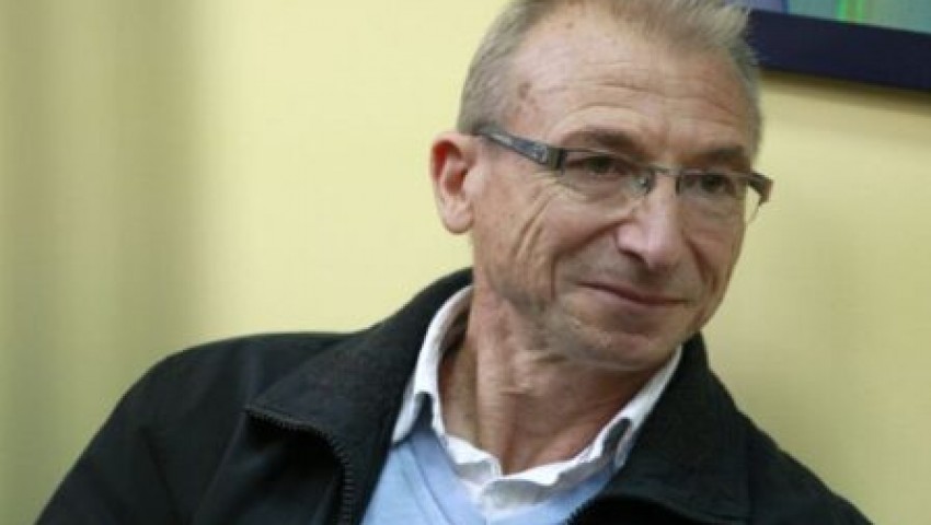 Варненската легенда в маратона Станимир Ненов навърши 70 години