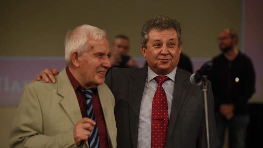 Успех за „Социално силните“ - филмът, който разказва историите на българи, покорили света