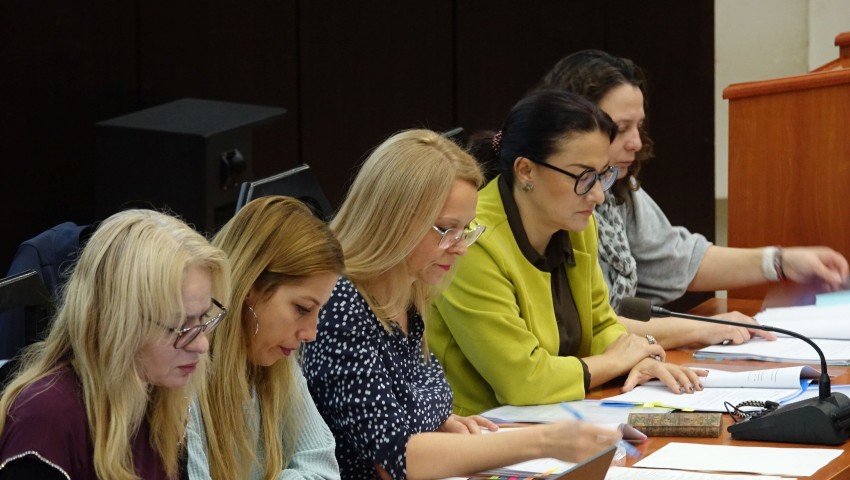 Одобриха закупуването на нова апаратура за ДКЦ III и ДКЦ V във Варна