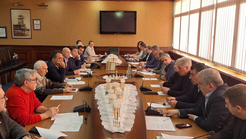 Възлагат техническото обследване на Аспаруховия мост до края на годината
