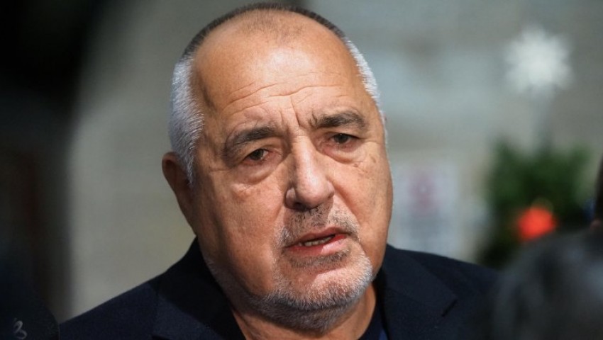 Бойко Борисов отново призова хората на ГЕРБ в ОИК – Варна, да не участват в опити за сваляне на кмета Благомир Коцев