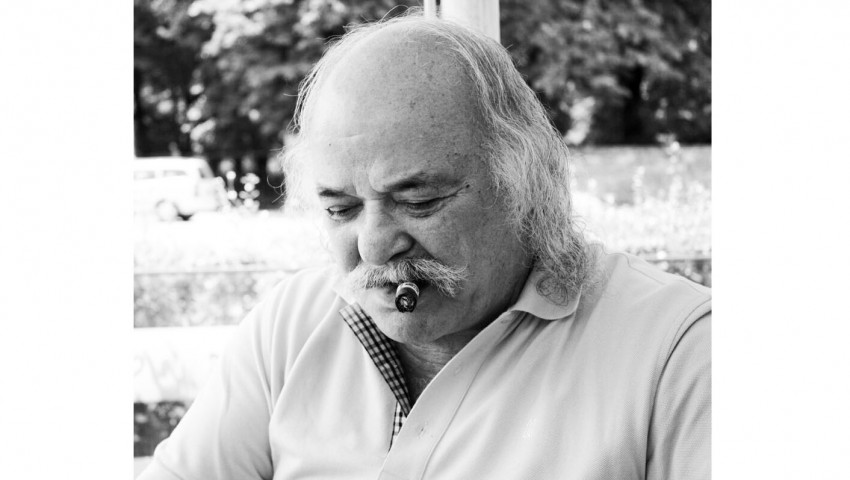 Почина двукратният олимпийски шампион Боян Радев