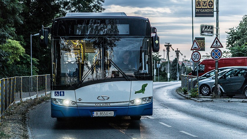 Централният пункт за продажба на карти за градския транспорт ще работи по празниците