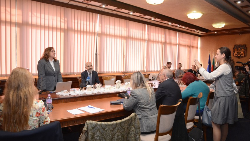 Община Варна подготвя богата и разнообразна културна програма до края на март 2026 г.