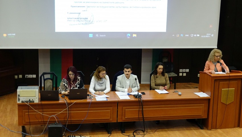 Общината иска да дооборудва пожарната по европроект