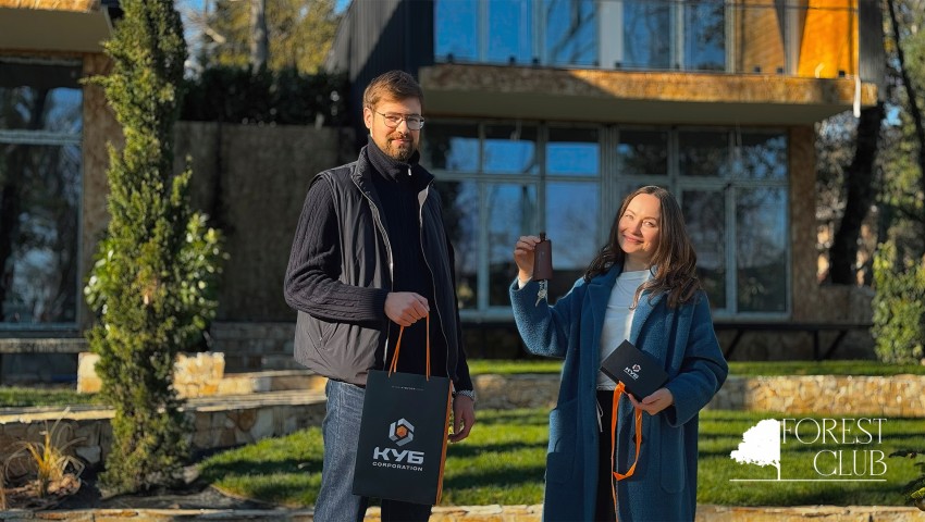 Колекцията на КУБ във Варна продължава да се разраства: стартира предаването на ключове на инвеститорите в пореден проект