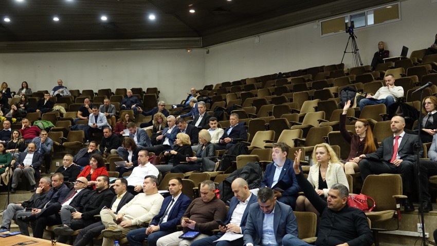 ОбС създаде фонд, който да подпомага транспортната свързаност на Варна