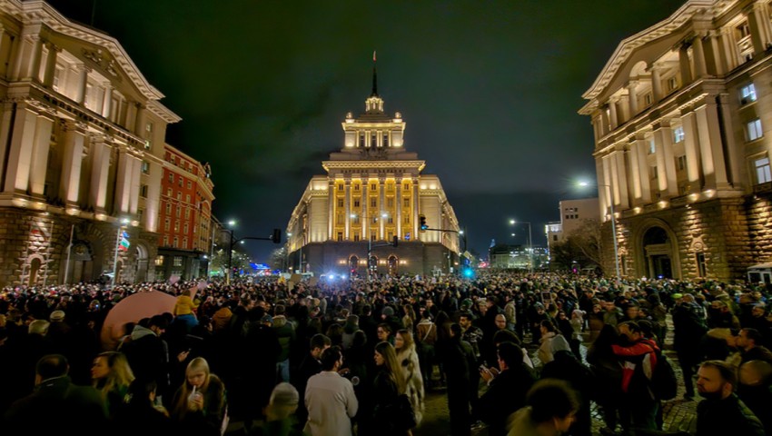 ПП-ДБ организират днес протест под надслов „Няма да позволим да ни излъжат“