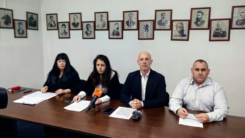 Коста Стоянов, „Възраждане“: Една майка не е виждала детето си от година заради бездействие и произвол на социалните служби