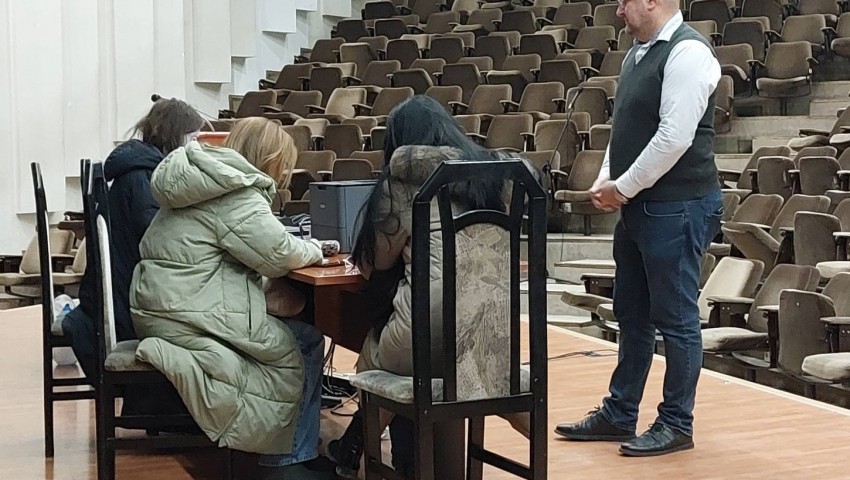 До сряда гражданите могат да получат техническа помощ за работа с електронното здравно досие