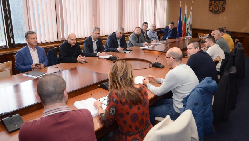 Общината: Необходимо е прединвестиционно проучване за увеличаване проводимостта на ВиК-мрежите в южната част на Варна