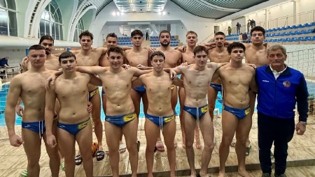 „Комодор“ стартира с ударна победа 2026 г.