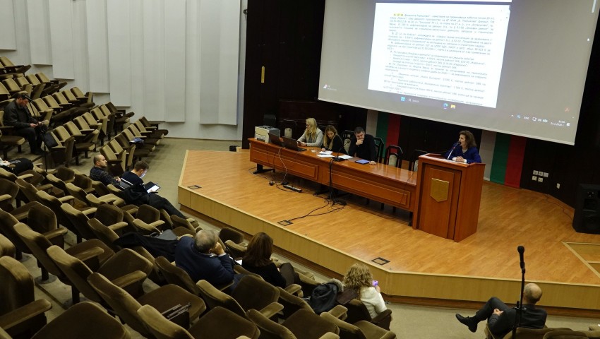 Одобриха на първо четене средства за разработване на Стратегия за развитие на предучилищното и училищното образование