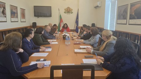 Областният управител: Спокойно и без напрежение преминават първите 15 дни след въвеждането на еврото