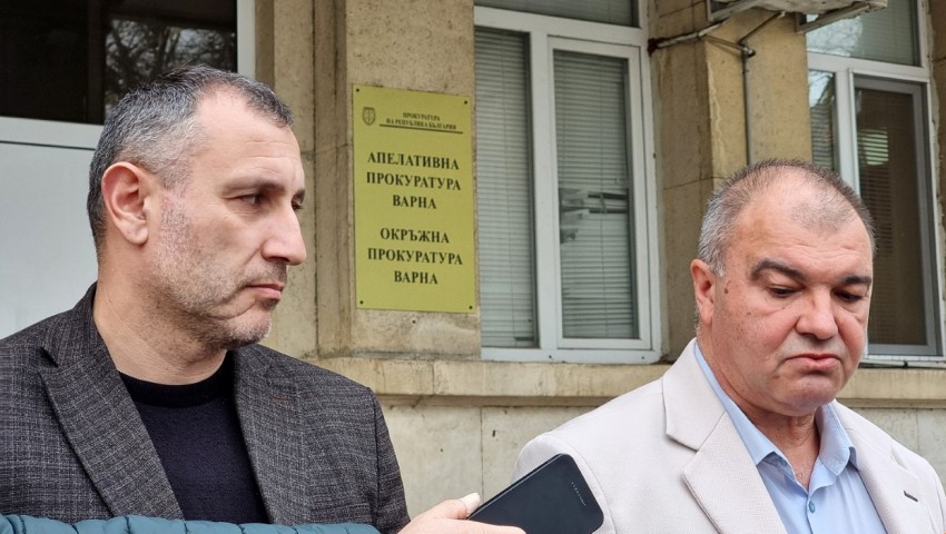 Две жестоки убийства през часове разтърсиха Варна