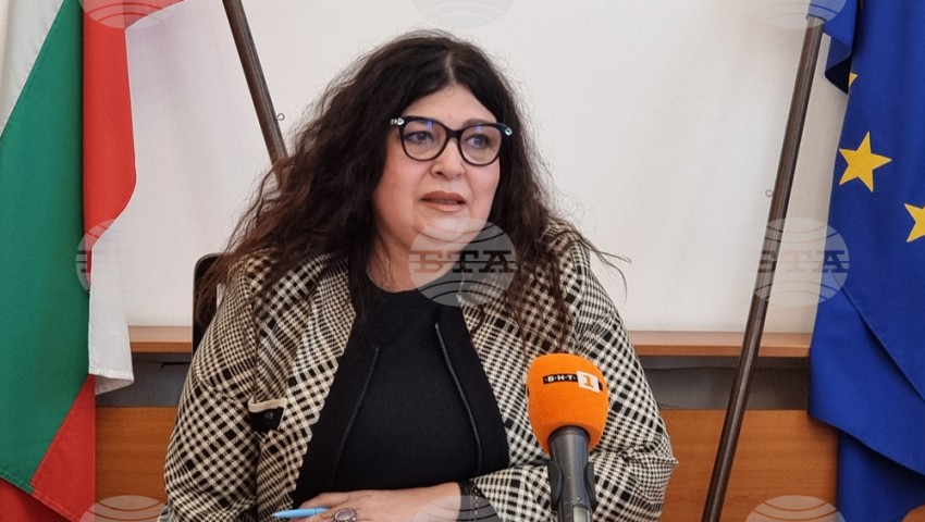 Интерактивна пейка в услуга на гражданите е сред инициативите на областната управа във Варна през т.г.