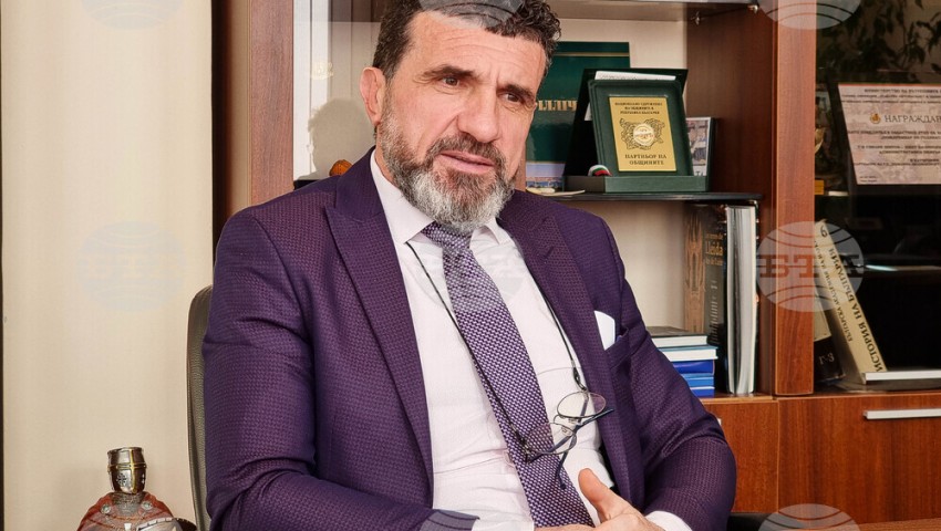 Кметът на Девня: „ВиК-Варна“ иска резервно захранване от Девненските извори, но не е известно въздействието върху околната среда