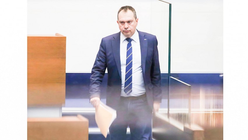 Станислав Иванов – гласът на Варна в битката за чиста среда, сигурна енергия и международно признание