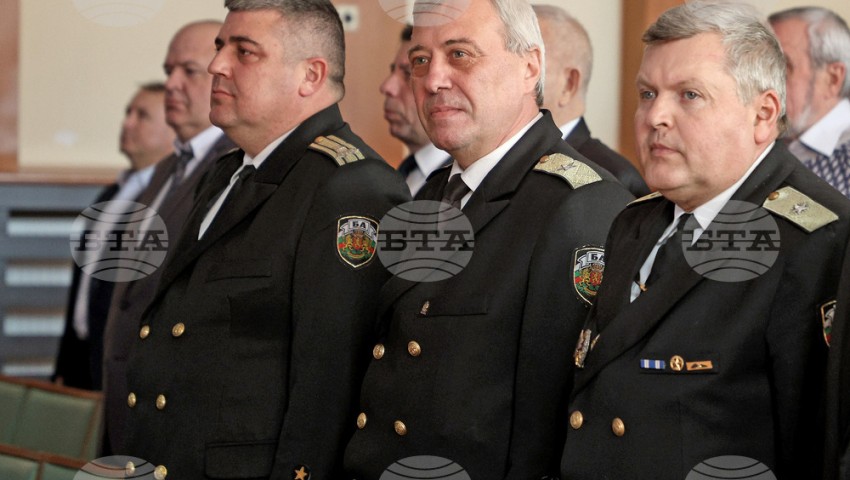 Висшето военноморско училище във Варна ще има Институт за научни изследвания