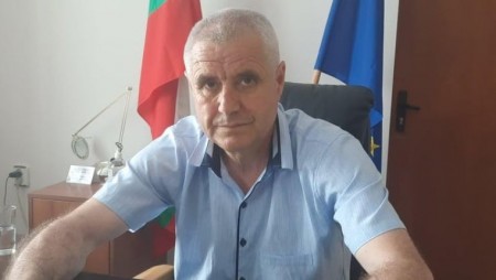 Атанас Михов е новият областен управител на Варна