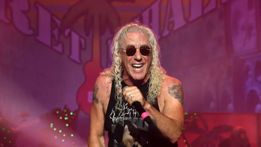 Twisted Sister отмениха световното си турне, отпада и фестивалът Midalidare Rock
