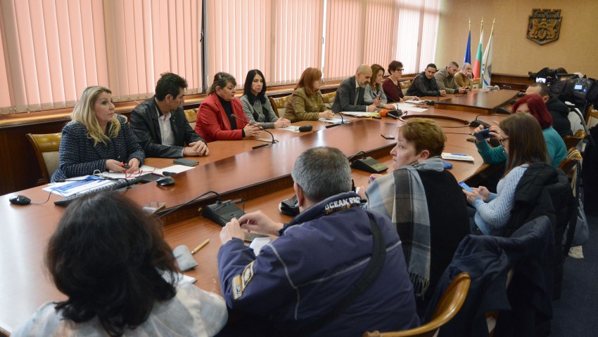 Община Варна подготвя нова Стратегия за развитие на образованието за периода 2026–2030 година