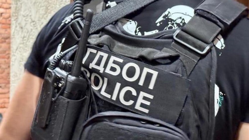 ГДБОП задържа във Варна основния дилър на фентанил и метамфетамин в района