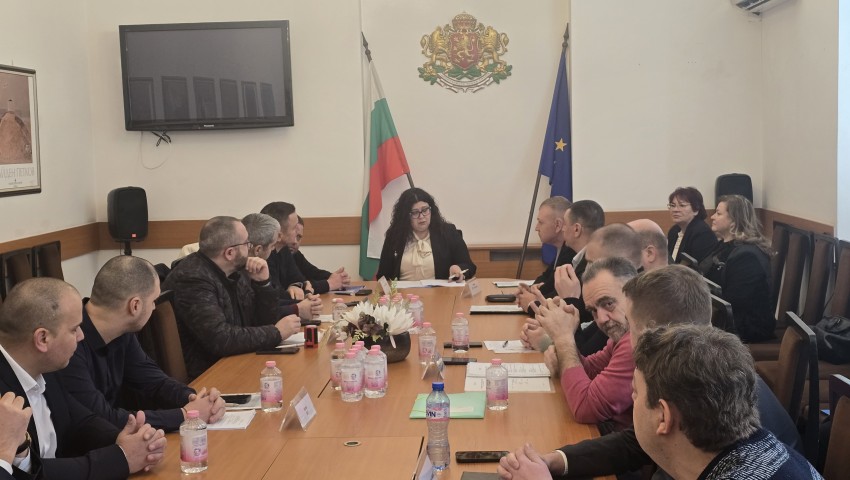 Политическите партии не се разбраха за ръководство на РИК
