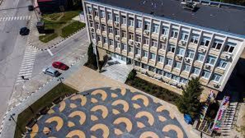 Суворово без ток от снощи, кметът отмени учебните занятия