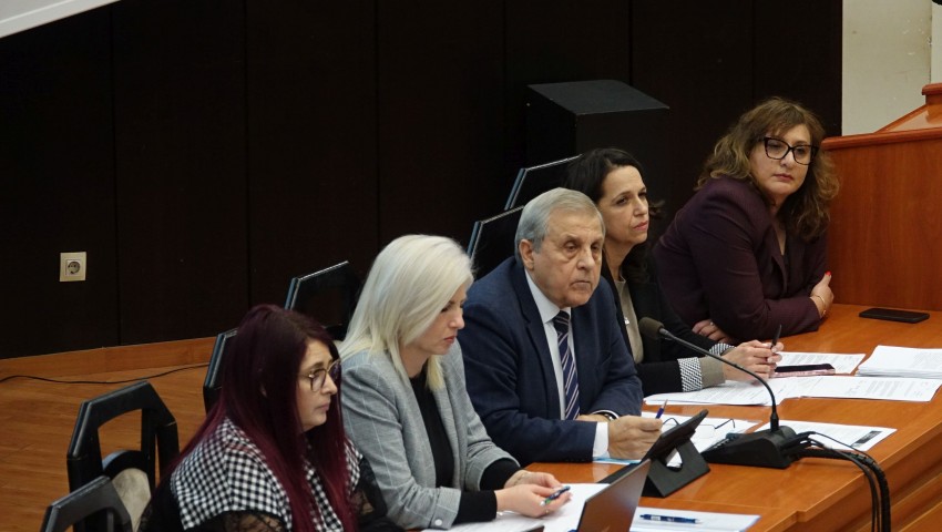 Избраха новото жури за присъждане на награди „Варна“