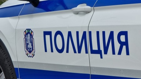 Заловиха шофьор с над 2,3 промила алкохол в издишания въздух