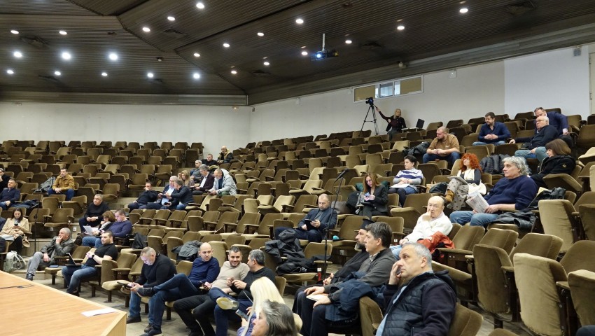 Отпускат до 205 хил. евро за изпълнението на проект за нов противопожарен участък в КК „Златни пясъци“