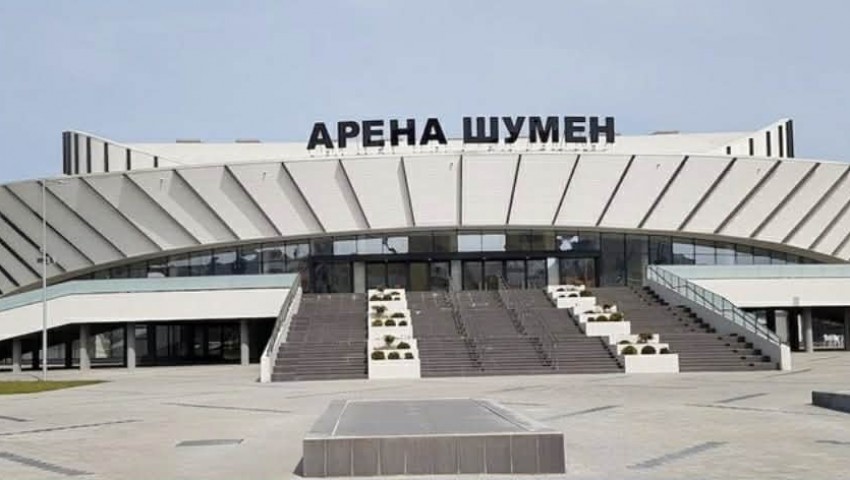 Хандбалният „Шумен 61“ атакува шеста купа