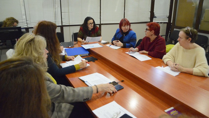 Община Варна представи каталог на всички социални услуги