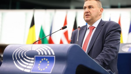 След гласуването в Европарламента Емил Радев: Новите правила за несъстоятелността ще насърчат инвестициите в ЕС