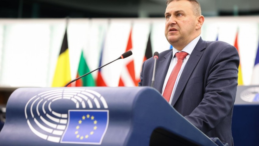 След гласуването в Европарламента Емил Радев: Новите правила за несъстоятелността ще насърчат инвестициите в ЕС