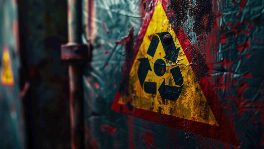 Община Варна организира първа за 2026 г. кампания за разделно събиране на опасни отпадъци от домакинства