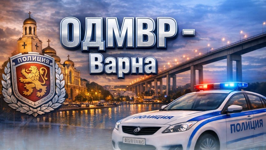 ОДМВР - Варна, пусна телефонен номер за сигнали за изборни нарушения