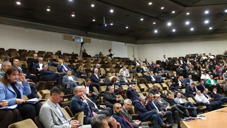 ОбС отпусна 153 хил. евро за Европейското първенство по художествена гимнастика във Варна