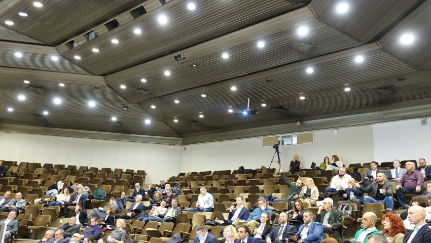Ще бъде изработен ПУП на имоти в с. Константиново, предвидени за гробищен парк