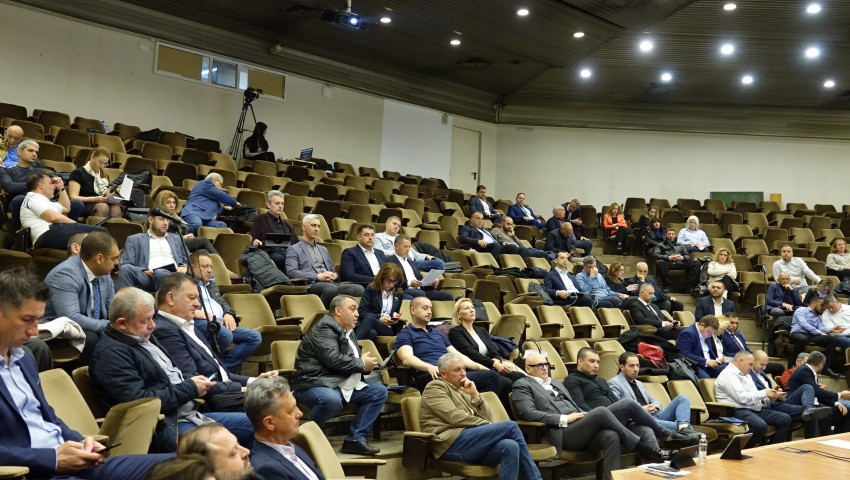 Утвърдиха избора на управители на общински лечебни заведения