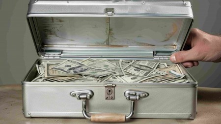 Във Варна са открити 200 000 евро за купуване на гласове, арестувани са четирима души