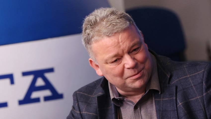 „Българският Чернобил“ от проф. Димитър Вацов обяснява как българите са сред най-тежко облъчените народи в Европа след Чернобилската авария