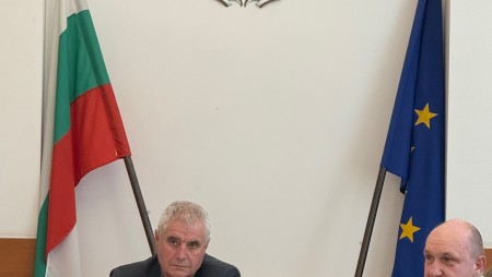 Областната епизоотична комисия набеляза мерки за недопускане разпространението на заразни болести по животните